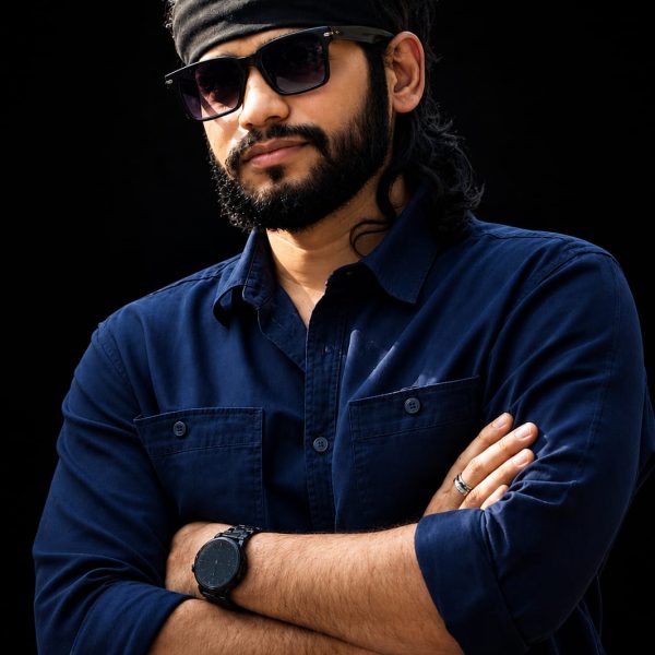 இயக்குநர் ஷிவ் மாதவ்வின் புதிய சினிமா பயணம் ; ‘3.6.9’ அனுபவங்களும் அடுத்தக் கட்ட பிரம்மாண்டமும்