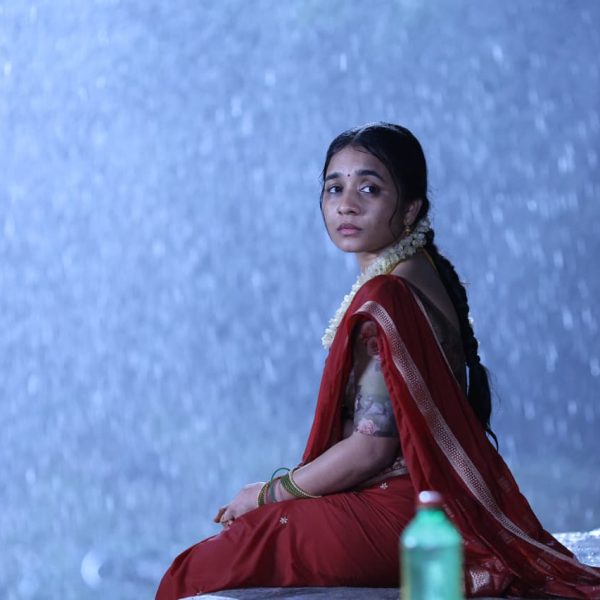 மொத ராத்திரி’ திரைப்படத்தில் அன்பும் பல உணர்வுகளும் நிறைந்தது எனது கதாபாத்திரம்”…நடிகை அனிஷ்மா அனில்குமார்!