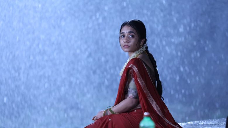 மொத ராத்திரி’ திரைப்படத்தில் அன்பும் பல உணர்வுகளும் நிறைந்தது எனது கதாபாத்திரம்”…நடிகை அனிஷ்மா அனில்குமார்!