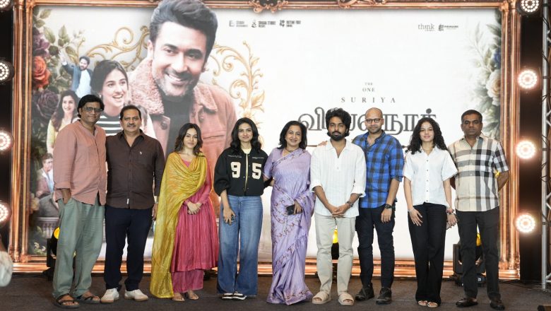 ஊடகங்களுக்கும், ரசிகர்களுக்கும் நன்றி தெரிவித்த தி ஒன் சூர்யாவின் ‘விஸ்வநாத் & சன்ஸ்’ படக்குழு !