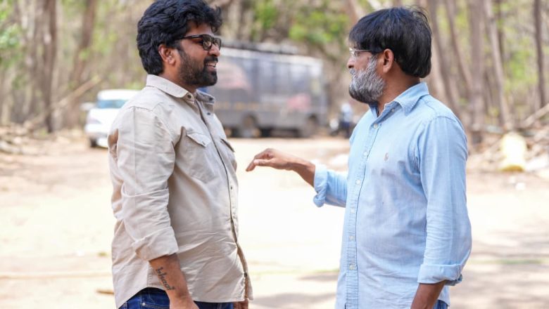 ‘இருமுடி கட்டு’”: மைத்ரி மூவி மேக்கர்ஸ்!