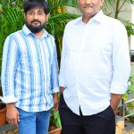 ’மொத ராத்திரி’தயாரிப்பாளர்கள் நவீன் யெர்னேனி மற்றும் ஒய். ரவி சங்கர்!