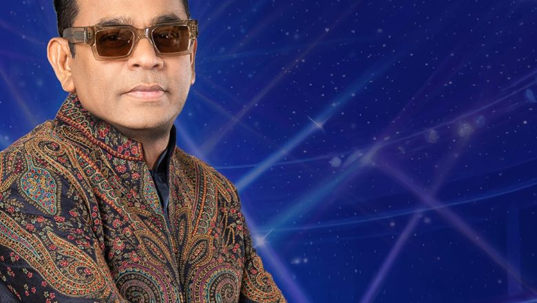 தமிழ் ஐடலின் முதல் ஆடிஷன்களை Super Judge ஏ.ஆர். ரஹ்மான் அறிவிப்பு…