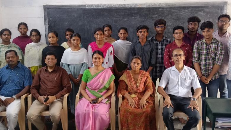 மகுடஞ்சாவடியில் உள்ள இலவச பயிற்சி மையம் நீட் தேர்வில் சாதனை!