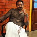 நடிகர் அப்துல் லீ!