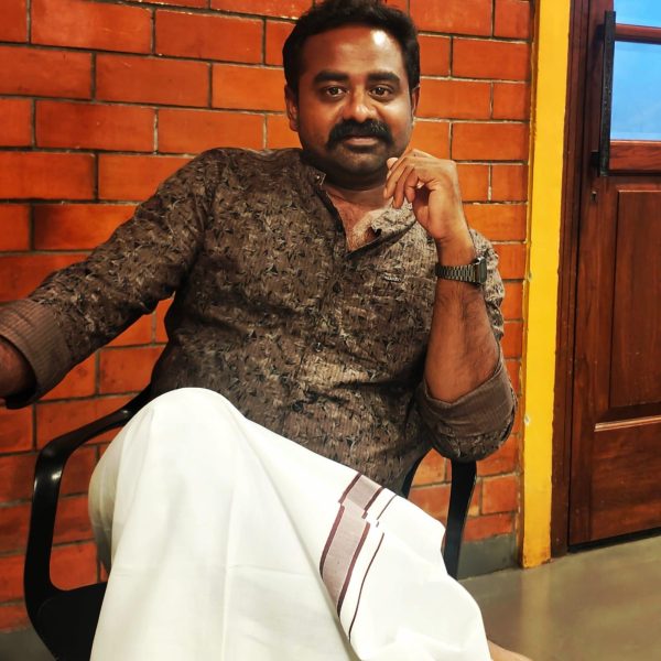 நடிகர் அப்துல் லீ!