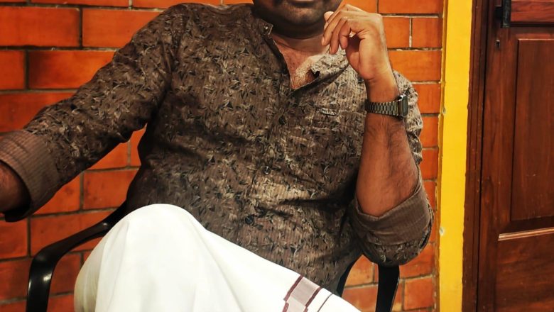 நடிகர் அப்துல் லீ!