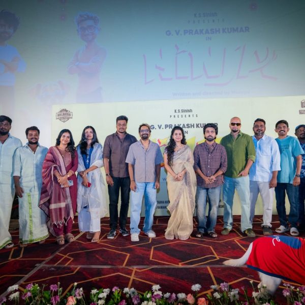 ‘நிஞ்ஜா’ திரைப்படத்தின் படப்பிடிப்பு ஆகஸ்ட் 24 ஆம் தேதி பூஜையுடன் தொடக்கம்!