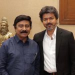 முதல்வர் விஜய் அவர்களுக்கு இயக்குநர் ஆர் . வி். உதயகுமார் நன்றி..