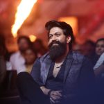 ‘டாக்ஸிக்’  முன்வெளியீட்டு விழா!