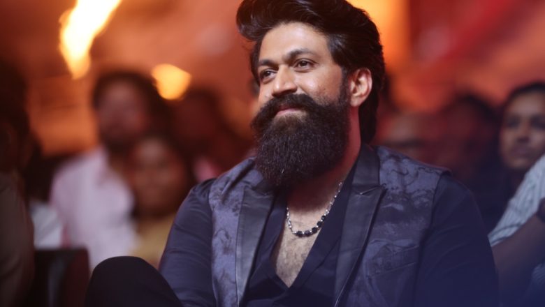 ‘டாக்ஸிக்’  முன்வெளியீட்டு விழா!