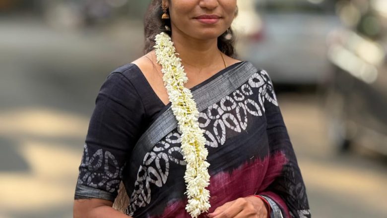 ‘மொத ராத்திரி’ தேவியாக மனம் கவர்ந்த பானுப்பிரியா