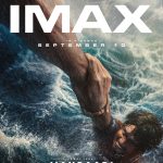 “மண்டாடி” திரைப்படம் வரும்  செப்டம்பர் 10, 2026 அன்று இந்தியாவில் IMAX® ஃபார்மேட்டில் வெளியாகிறது
