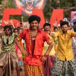 ‘டைகரியன் ரோர்’ பாடலில் ஹிருது ஹரூனின் எனர்ஜியும் கண்கவர் நடனமும் ரசிகர்களை கவர்ந்துள்ளது!*