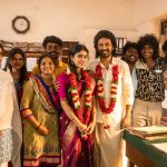 மீசைய முறுக்கு 2’ படத்தின் 5வது சிங்கிள் ‘கலைவாணியே’ வெளியீடு*