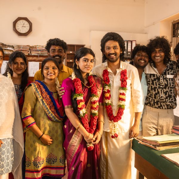 மீசைய முறுக்கு 2’ படத்தின் 5வது சிங்கிள் ‘கலைவாணியே’ வெளியீடு*