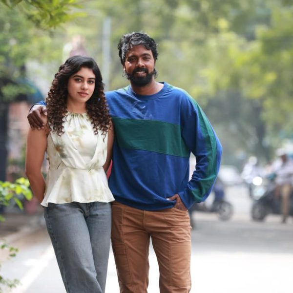 Anbe Diana now streaming on Sony LIV
