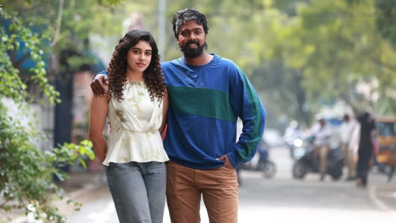 Anbe Diana now streaming on Sony LIV