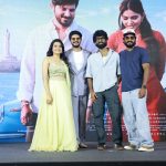 “I Am Game” படத்தின் பிரம்மாண்ட முன் வெளியீட்டு விழா