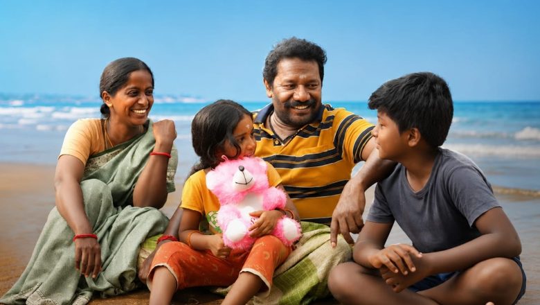 ‘என்ன விலை’ திரைப்படத்தின் ஆடியோ உரிமையை  பெற்றது ஜி.வி. பிரகாஷ் குமாரின் இசை நிறுவனம்!