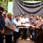 Romeo Pictures – Aviate Pictures இணையும் புதிய திரைப்படத்தின் படப்பிடிப்பு தொடக்கம்!