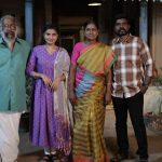 ‘துரோகம் பழகு’ முதல் பார்வை !!