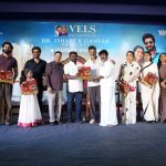 ‘கட்டா குஸ்தி 2’ வெற்றியை கொண்டாடிய படக்குழு…