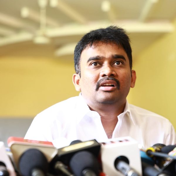 ஜாபர் சாதிக் மீதான வழக்கு தள்ளுபடி