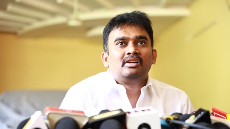 ஜாபர் சாதிக் மீதான வழக்கு தள்ளுபடி