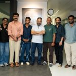 *‘பெத்லகேம் குடும்ப யூனிட்’ படக்குழுவினரை பாராட்டிய உலகநாயகன் கமல்ஹாசன் !!*