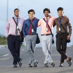செப்டம்பர் 18 ஆம் தேதி வெளியாகும் புதுமுகங்களின் ‘கோல்ட் கால்- Cold Call’ திரைப்படத்தின் முன்னோட்டம் வெளியீடு*