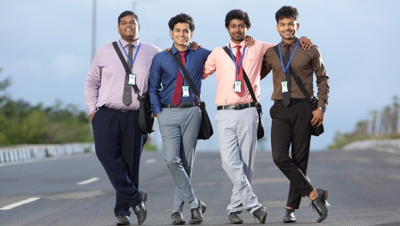 செப்டம்பர் 18 ஆம் தேதி வெளியாகும் புதுமுகங்களின் ‘கோல்ட் கால்- Cold Call’ திரைப்படத்தின் முன்னோட்டம் வெளியீடு*