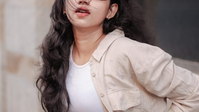 என்ன விலை’ திரைப்படத்தில் மணிமேகலை கதாபாத்திரத்தில் நடித்தது சவாலான அனுபவம்…நடிகை ஷாஷா சிவகுமார்!