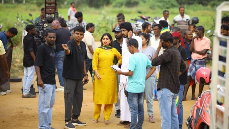 ‘நல்லபடம்’ செப்டம்பர் 18ஆம் தேதி வெளியாகிறது!