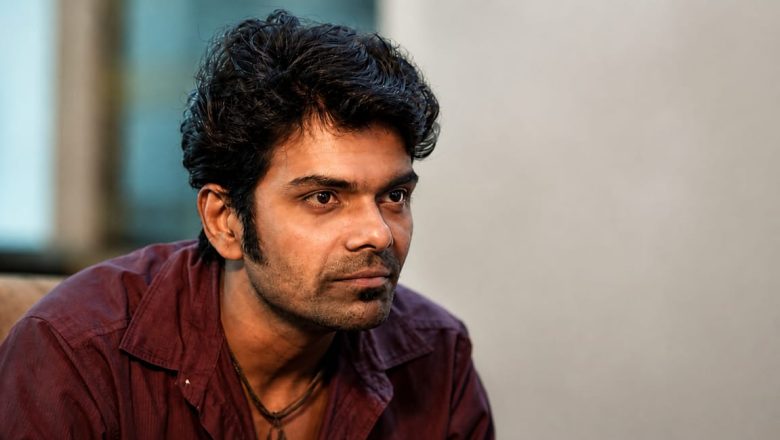 ‘பீப்’ படம் குறித்து மனம் திறந்த நடிகர் ராகவ்!*