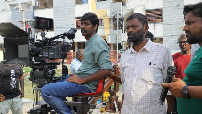 ” ஆகாயம் ” படம் குறித்து இயக்குனர் தினந்தோறும் நாகராஜ்.