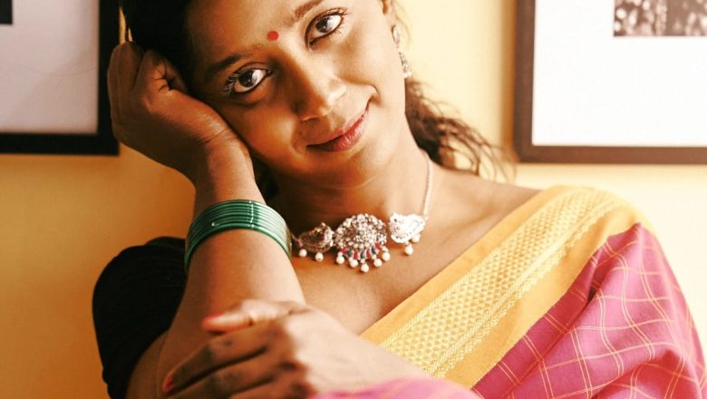 என்ன விலை’ திரைப்படம் குறித்து நடிகை விஜயலட்சுமி வீரமணி!