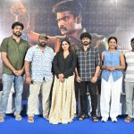 ‘தி டார்க் ஹெவன்’ திரைப்பட வெளியீட்டுக்கு முந்தைய அறிமுக விழா!