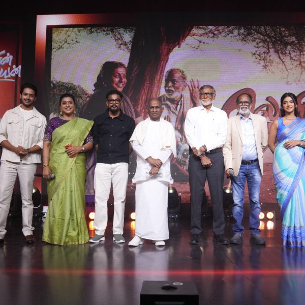 “லெனின் பாண்டியன்” திரைப்பட முன் வெளியீட்டு விழா!!