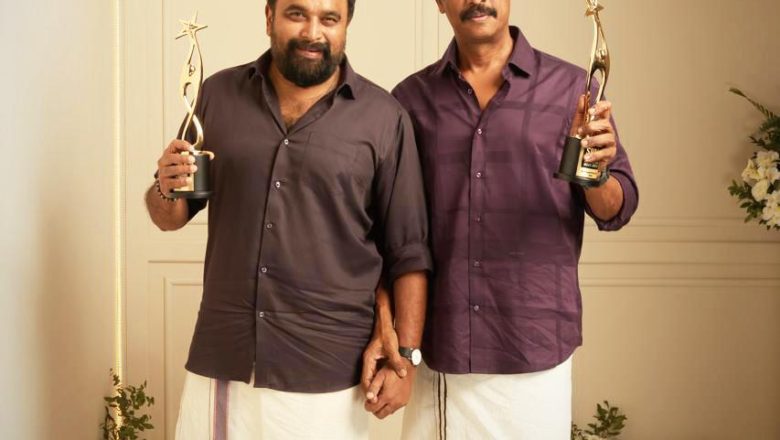 ‘டூரிஸ்ட் ஃபேமிலி’க்காக சசிகுமாருக்கு விருது… ‘காந்தா’வுக்காக சமுத்திரக்கனிக்கு விருது!