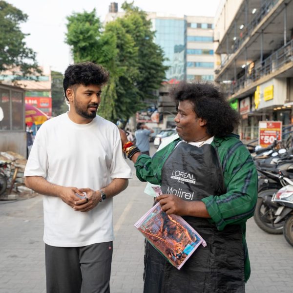 ஹிப்ஹாப் தமிழாவின் ‘மீசாயா முருக்கு 2’ டிரெய்லருக்கு ரசிகர்கள் மத்தியில் அமோக வரவேற்பு – யூடியூபில் 5 மில்லியன் பார்வைகளை கடந்தது!