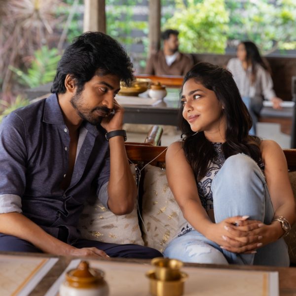 Love’ – அக்டோபர் 2 முதல் நெட்ஃப்ளிக்ஸில் மட்டும்