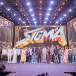 ‘சிக்மா’ திரைப்படத்தின் டிரெய்லர் மற்றும் இசை வெளியீட்டு விழா நிகழ்வு!