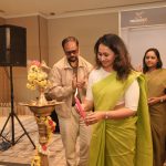 பல மருத்துவத் துறைகளை ஒரே தளத்தின் கீழ் கொண்டு வரும் ஹெர் (HER) பெண்கள் நலன் மற்றும் நீண்ட ஆயுள் மாநாடு!