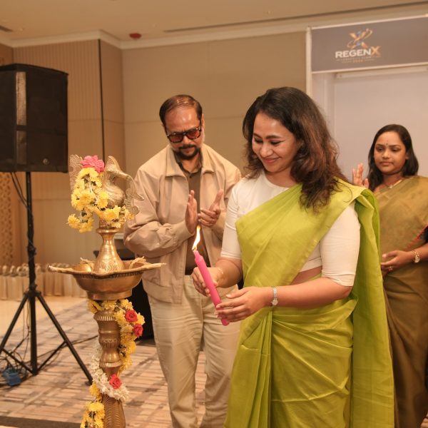பல மருத்துவத் துறைகளை ஒரே தளத்தின் கீழ் கொண்டு வரும் ஹெர் (HER) பெண்கள் நலன் மற்றும் நீண்ட ஆயுள் மாநாடு!