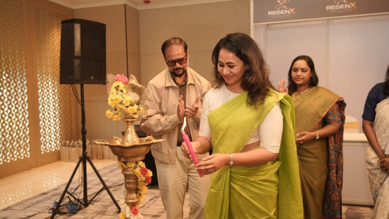 பல மருத்துவத் துறைகளை ஒரே தளத்தின் கீழ் கொண்டு வரும் ஹெர் (HER) பெண்கள் நலன் மற்றும் நீண்ட ஆயுள் மாநாடு!