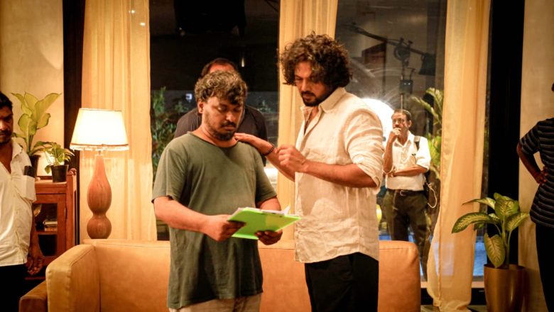 ‘லவ்வர் பாய்’ திரைப்படத்தி்ல் இணைந்த ‘காக்க காக்க’, ‘நான் அவனில்லை’ படங்கள் புகழ் ஜீவன்!