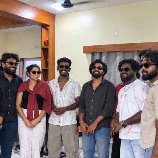 ’விட்ரா மச்சா…