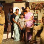 தி கிராண்ட் மாஸ்டர்   விமர்சனம்