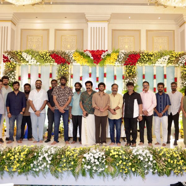 LK அக்ஷய் குமாரின் அடுத்த படம் இனிதே துவங்கியது!